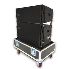 Load image into Gallery viewer, 3-Pack RCF TTL33A+ Speaker Case