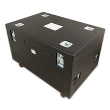 Load image into Gallery viewer, 30 X 45 X 30 Fiberglassed Trunk