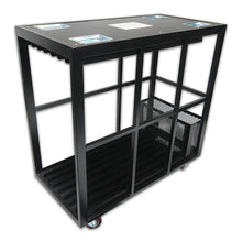 Load image into Gallery viewer, 8-Pack 36 Inch Baseplate Cart