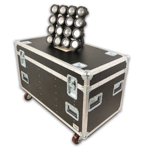 Load image into Gallery viewer, 4-Pack Elation Cuepix 16IP Trunk