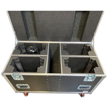 Load image into Gallery viewer, 4-Pack GLP Impression X5 Trunk