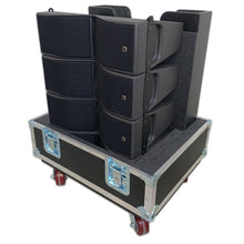 Load image into Gallery viewer, 4-Pack L'Acoustics Kiva II Speaker Case