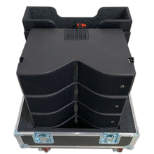 Load image into Gallery viewer, 4-Pack L'Acoustics Kiva II Speaker Case