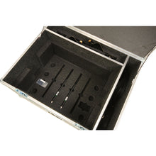 Load image into Gallery viewer, 4-Pack Shure Axient Digital Trunk w 3RU Rack