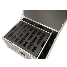 Load image into Gallery viewer, 4-Pack Shure Axient Digital Trunk w 3RU Rack