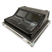 Load image into Gallery viewer, Allen & Heath Avantis Console Case with Dog House