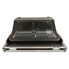 Load image into Gallery viewer, Allen & Heath Avantis Console Case with Dog House
