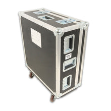 Load image into Gallery viewer, Allen & Heath SQ6 Console Case with Dog House