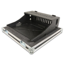 Load image into Gallery viewer, Allen & Heath SQ6 Console Case with Dog House