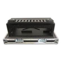 Load image into Gallery viewer, Allen & Heath SQ6 Console Case with Dog House
