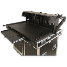 Load image into Gallery viewer, Avid Venue S6L-32D Console Case w/ Dog House
