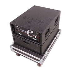 Load image into Gallery viewer, Barco E2 Lid Over Rack Case with Drawer