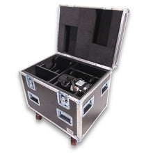 Load image into Gallery viewer, 2-Pack CM 1/4 Ton Trunk