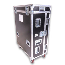 Load image into Gallery viewer, DiGiCo SD9 Console Case with Dog House