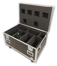 Load image into Gallery viewer, 6-Pack Elation DTW Blinder 350IP Trunk
