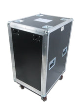 Load image into Gallery viewer, Clear-Com Freespeak II Slam Latch Rack