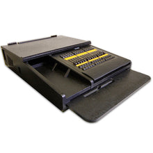 Load image into Gallery viewer, GrandMA onPC Command Wing Case w Dog House