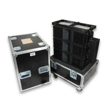 Load image into Gallery viewer, 4-Pack JBL Vertec VT4886 Speaker Case