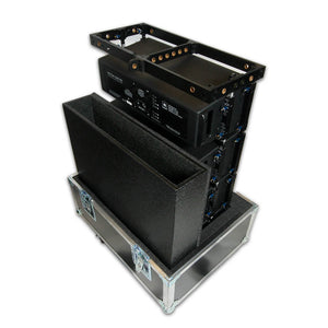 4-Pack JBL Vertec VT4886 Speaker Case