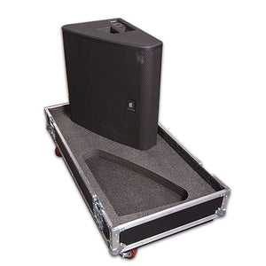 2-Pack JBL VTX M22 Speaker Case
