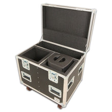 Load image into Gallery viewer, 2-Pack L'Acoustics X8 Speaker Trunk