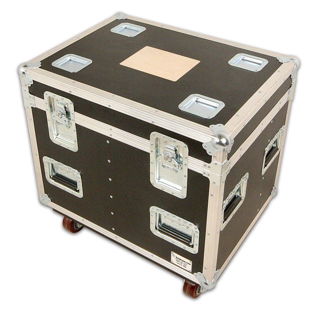 2-Pack L'Acoustics X8 Speaker Trunk – Roadcase.com