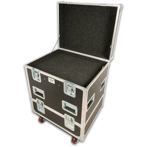 3-Pack L'Acoustics Kiva II Speaker Case