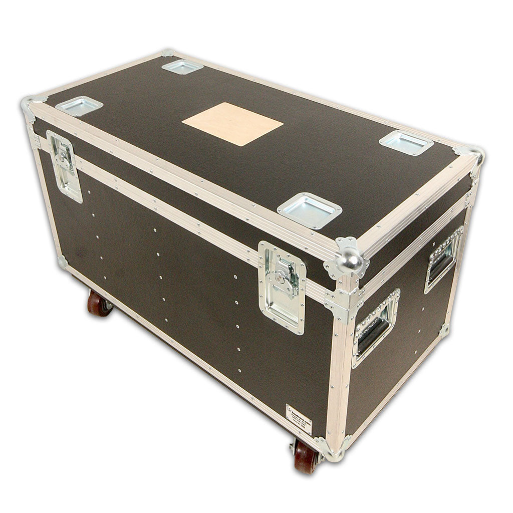 4-Pack L'Acoustics X8 Speaker Trunk – Roadcase.com