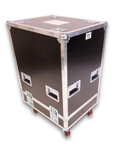 Load image into Gallery viewer, 2-Pack L'Acoustics SB15m Subwoofer Case