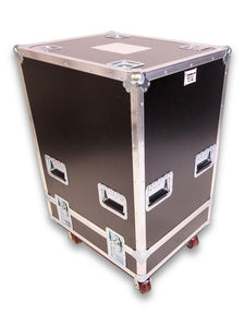 2-Pack L'Acoustics SB15m Subwoofer Case
