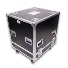 Load image into Gallery viewer, Single L&#39;Acoustics SB18m Subwoofer Case
