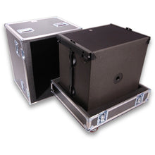 Load image into Gallery viewer, Single L'Acoustics SB18m Subwoofer Case