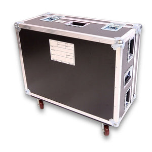 Midas M32R Console Case with Dog House
