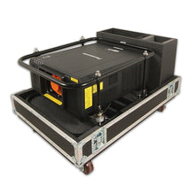 Load image into Gallery viewer, Panasonic PT-RZ21K Projector Case with Lens Storage