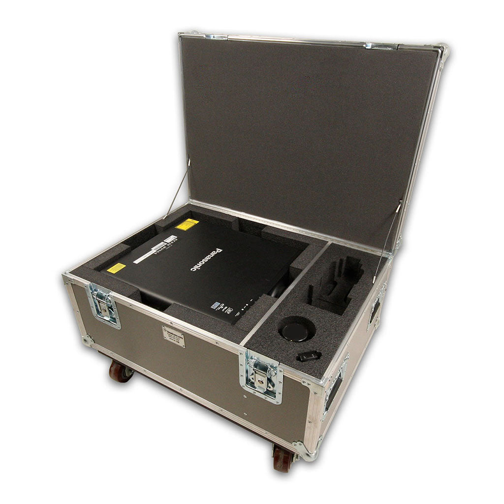 Panasonic PT-RZ770/870/970 Projector Trunk