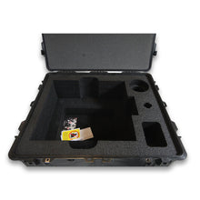 Load image into Gallery viewer, Panasonic PT-RZ Foam Insert & Pelican 1690