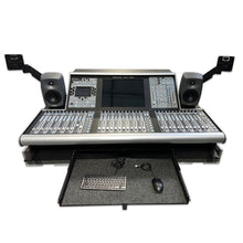 Load image into Gallery viewer, SSL L650 Console Case w/ Dog House