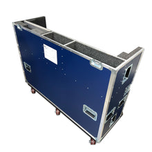 Load image into Gallery viewer, SSL L650 Console Case w/ Dog House