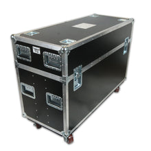 Load image into Gallery viewer, 2-Pack Samsung MU6300 55 Inch Monitor Case