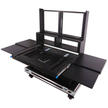 Load image into Gallery viewer, Camera Shade & CCU Rack