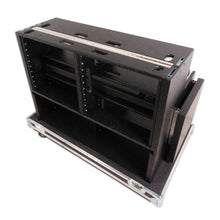 Load image into Gallery viewer, Camera Shade & CCU Rack