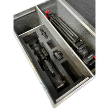 Load image into Gallery viewer, Sony HDC3200L Camera Trunk