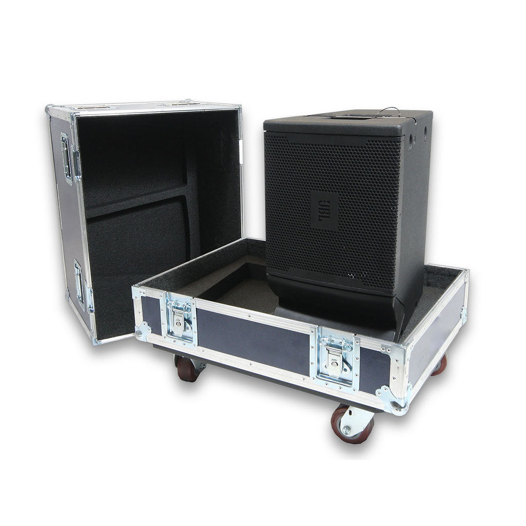 2-Pack JBL VRX-932 LAP Speaker Case – Roadcase.com