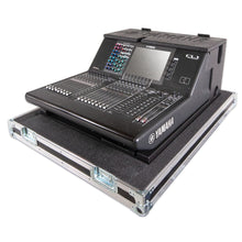 Load image into Gallery viewer, Yamaha CL1 Console Case with Dog House