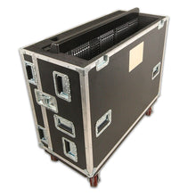 Load image into Gallery viewer, Yamaha CL5 Console Case w/ Dog House