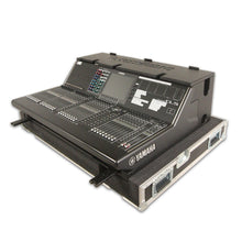 Load image into Gallery viewer, Yamaha CL5 Console Case w/ Dog House