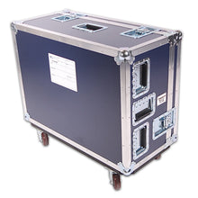 Load image into Gallery viewer, Yamaha QL1 Console Case w/ Dog House