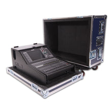 Load image into Gallery viewer, Yamaha QL1 Console Case w/ Dog House