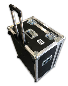 Yamaha QL1 Suitcase