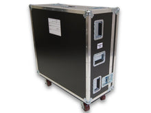 Load image into Gallery viewer, Yamaha QL5 Console Case with Dog House